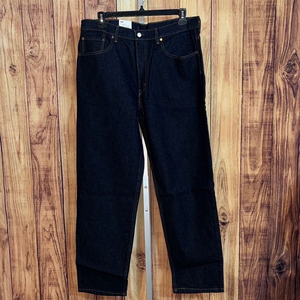 Levi jeans